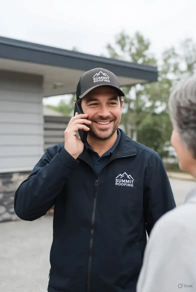 Flat Roof Leak Repair La Grande, OR FAQs